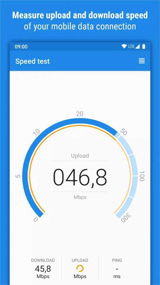 Traffic Monitor+ স্ক্রিনশট
