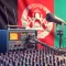Afghanistan Radio + Recorder