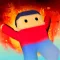 Fire Crunch