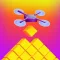 Idle Drone Puzzle