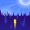 Moonlight Journey