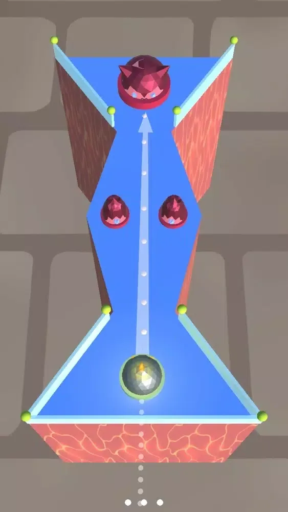 Puck Masters Ekran Görüntüleri