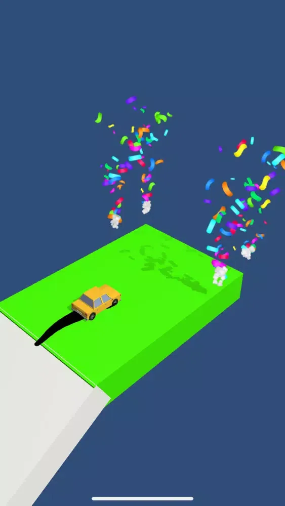 Capturas de pantalla de Road Stacking