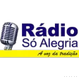 Rádio Só Alegria