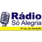 Rádio Só Alegria