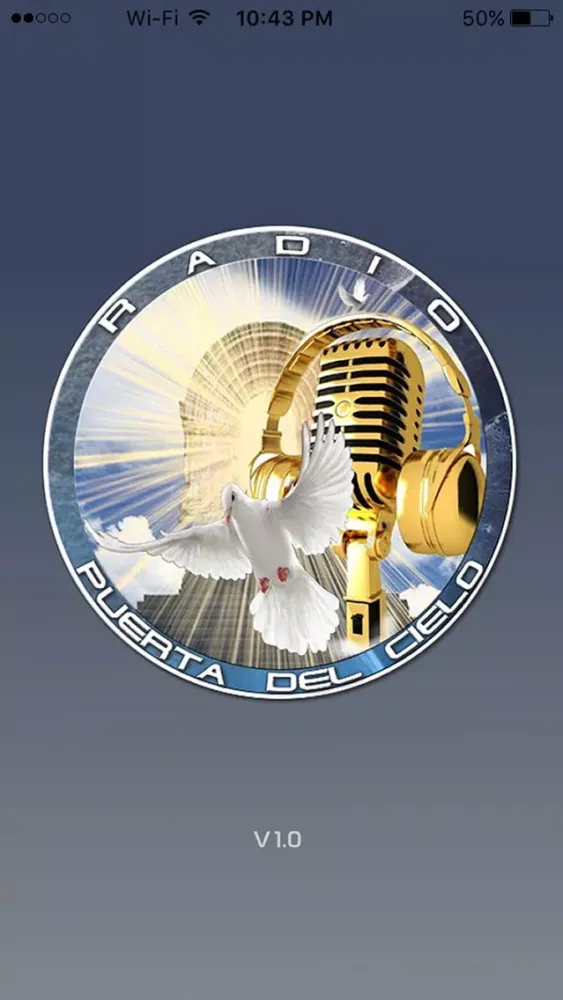 Radio Puerta Del Cielo 스크린샷