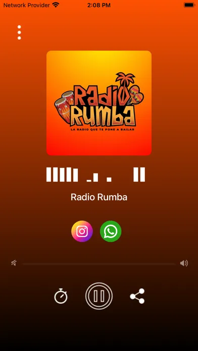 تصاویر Radio Rumba