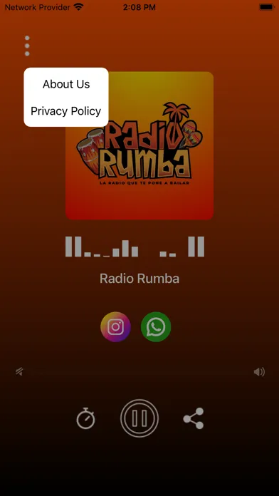 تصاویر Radio Rumba