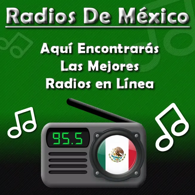 Radios De México Screenshots