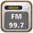 Rádio 99.7 FM