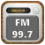 Rádio 99.7 FM
