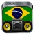 Radios do Mato Grosso