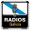 Radios de Galicia