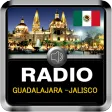 Radios de Guadalajara Jalisco