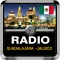 Radios de Guadalajara Jalisco