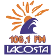 Radio La Costa 106.1 FM