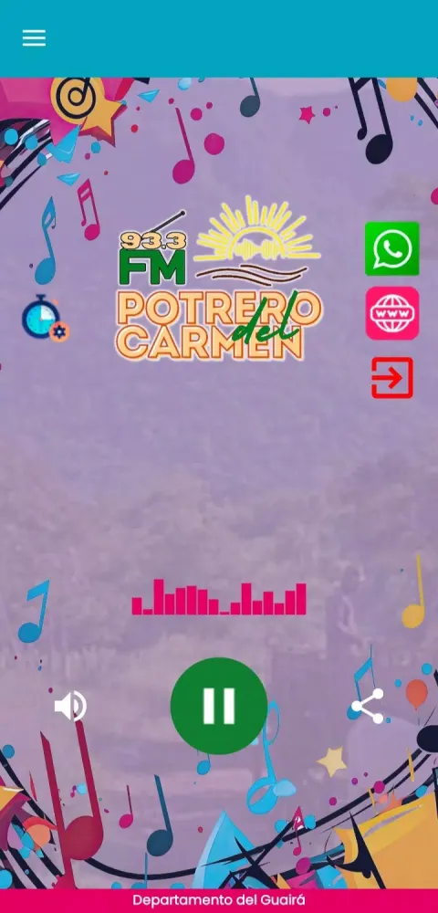 Capturas de pantalla de Potrero del Carmen