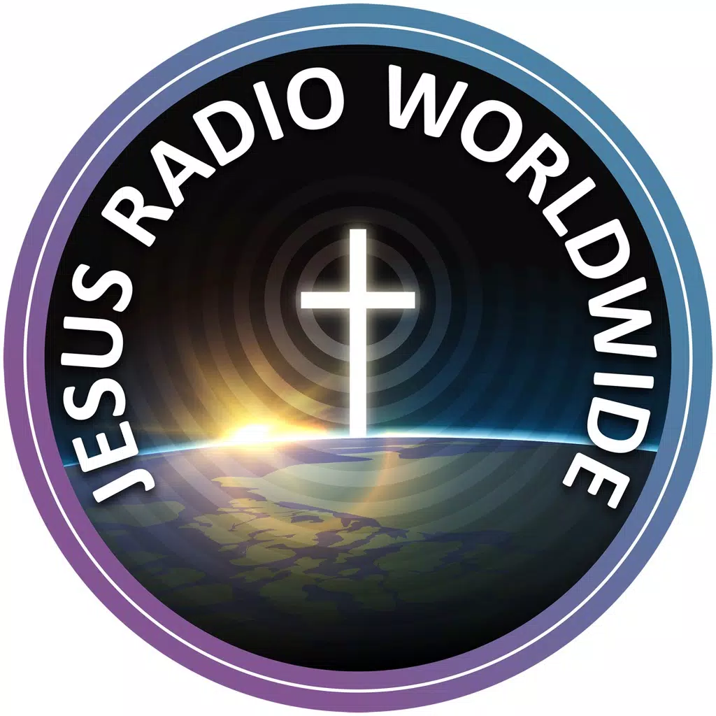 Jesus Radio Worldwide Jesus Radio Worldwide
