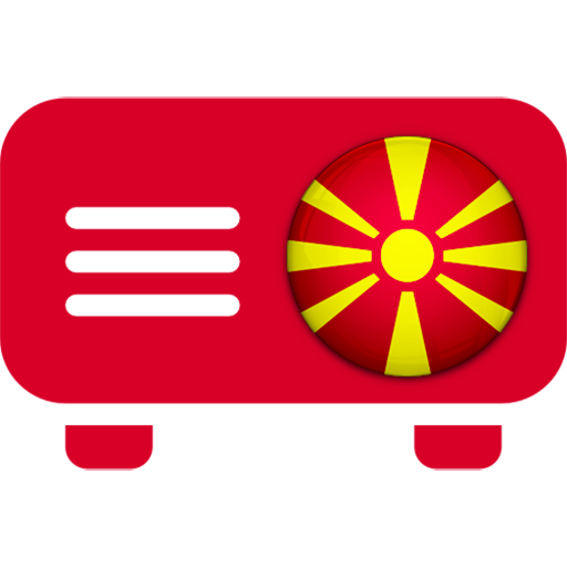 Macedonia Radio Online