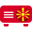 Macedonia Radio Online