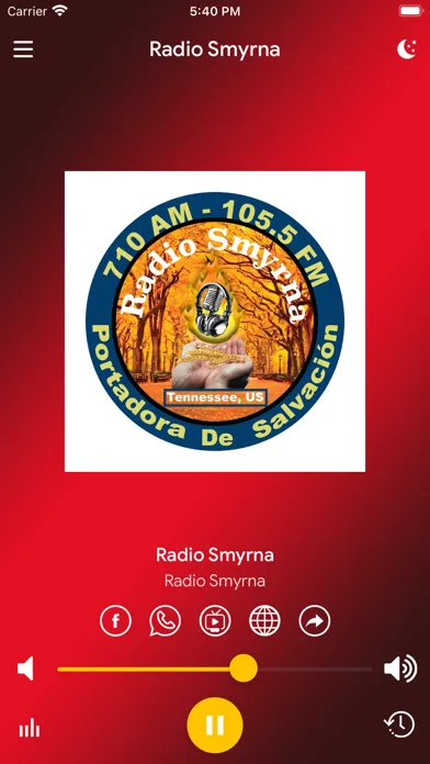 صور Radio Smyrna