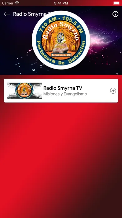 صور Radio Smyrna