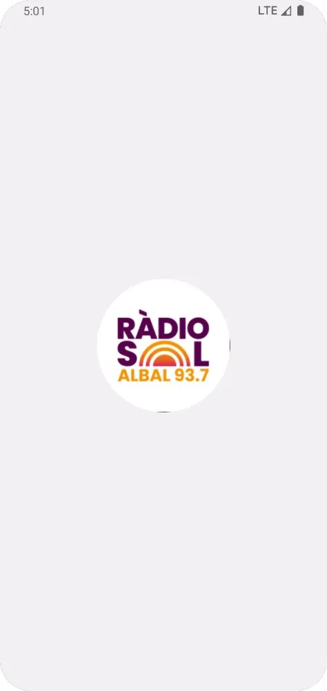 Ràdio Sol Albal Screenshots