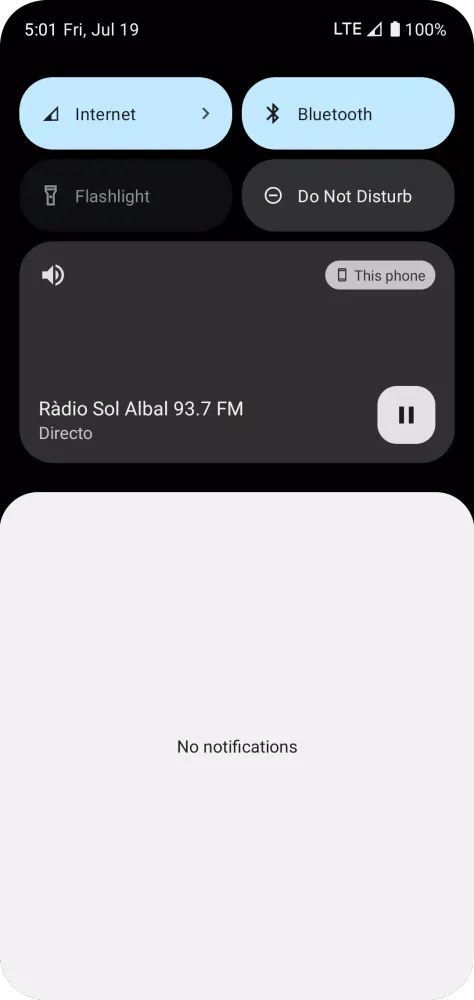 Ràdio Sol Albal Screenshots