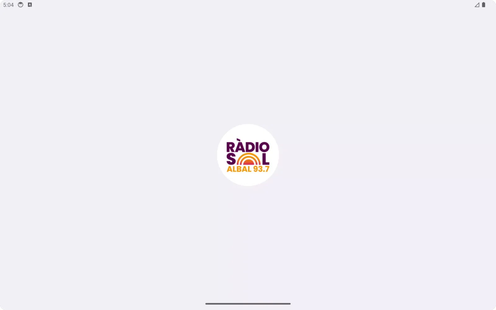 Ràdio Sol Albal Screenshots
