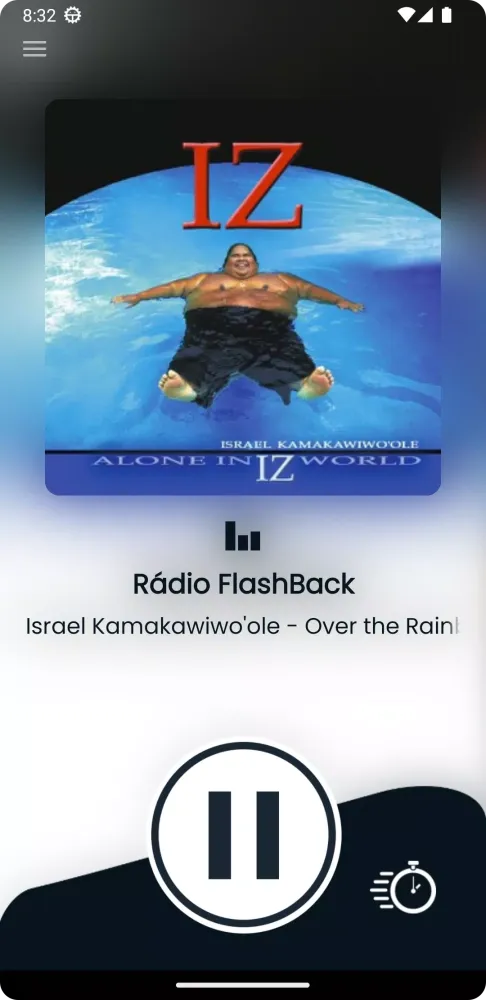 Radio Flashback (( Saudade )) Screenshots