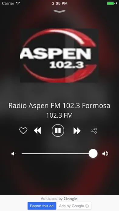 Argentina Radio Music, News Mitre, Metro, Pop Mega Screenshots