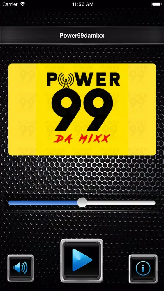 Power99damixx应用截图