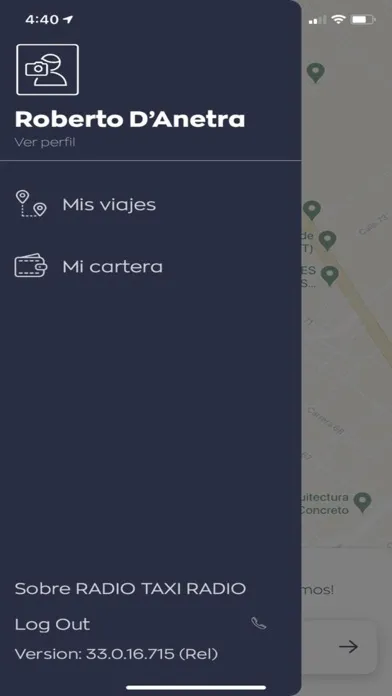 Скриншоты RTR Cúcuta