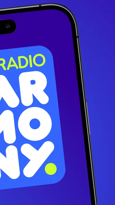80er-Radio harmony Screenshots