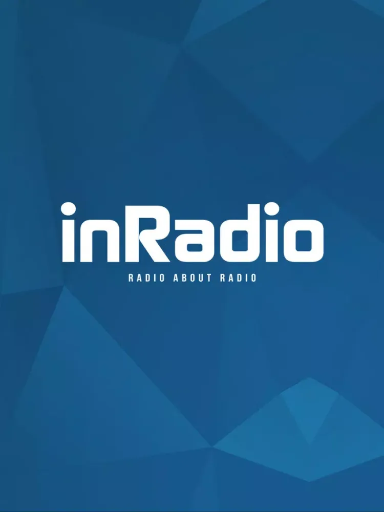 inRadio LIVE iPad  Screenshots