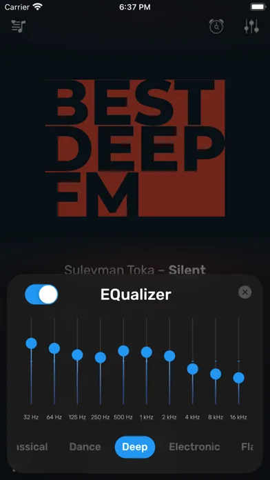 صور BEST DEEP FM