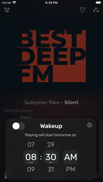 صور BEST DEEP FM