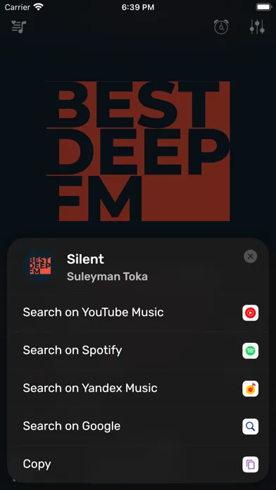صور BEST DEEP FM