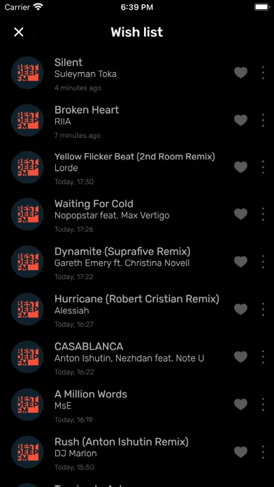 صور BEST DEEP FM