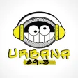 Urbana.gt 89.5 FM
