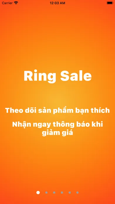 Auto Săn Sale Screenshots