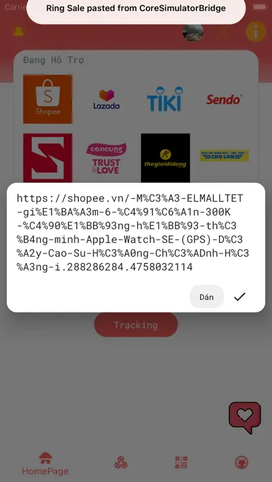 Auto Săn Sale Screenshots