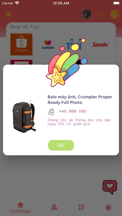 Auto Săn Sale Screenshots