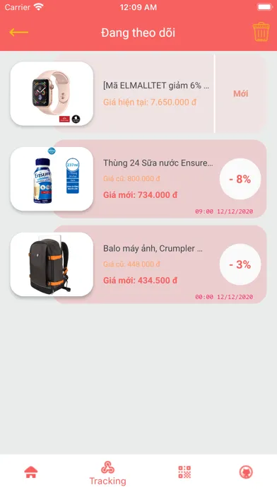 Auto Săn Sale Screenshots