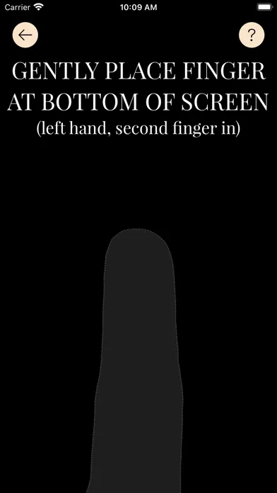 صور The Ring Size App™ by Hitched