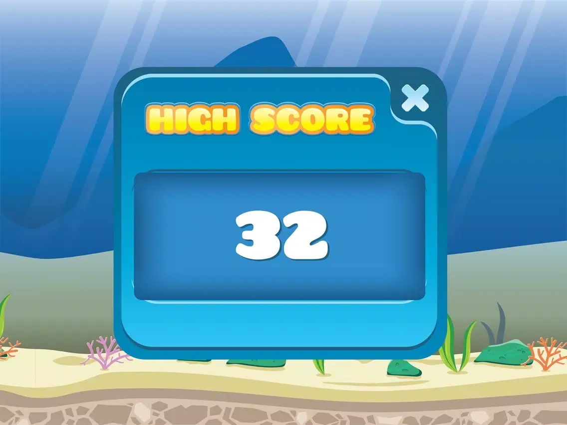 Splashy Penguin iPad  Ekran Görüntüleri