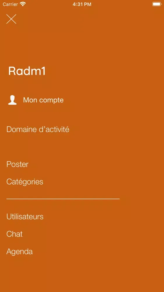 RADM Narcisse Essoung Fegue Screenshots