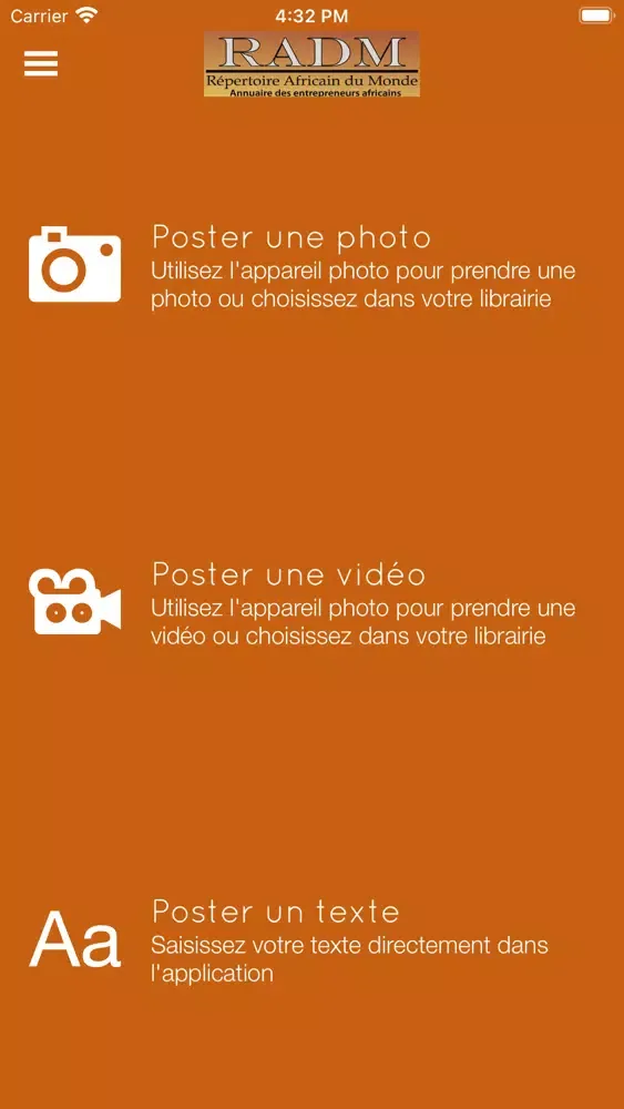 RADM Narcisse Essoung Fegue Screenshots