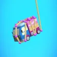 Rescue Rope 3D : Unroll Puzzle Rescue Rope 3D : Unroll Puzzle