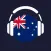Radio Australia: Live Radio